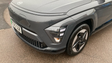 Hyundai KONA 115kW Advance 48kWh 5dr Auto Electric Hatchback